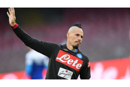 中国移籍間近のハムシーク、給与がなんと「総額35億円」だそう 画像