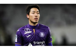 トゥールーズ昌子、アンクルブレイクされる…ハリルの前で輝けず 画像