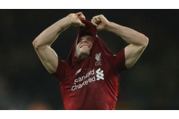 キャラガー「リヴァプールよりユナイテッドのほうが強い」 画像