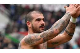 ローンからわずか2週間！ストゥラーロがユーヴェ退団…ジェノアに完全移籍 画像