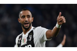 なぜカタール移籍を選択したのか？ベナティアもその理由を語る 画像