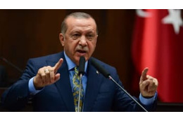 香川移籍のトルコ、大統領があるサッカーチームを賞賛！なぜ？ 画像