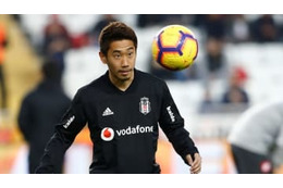 蘇りの地？トルコ「スュペル・リグ」でプレーした日本人 画像