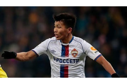 CSKAの西村、豪快突破からアシスト+ゴールも！練習試合で結果出す（動画あり） 画像