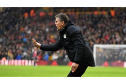 そろそろ解任されそうな5名の大物監督 画像