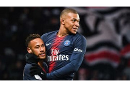 エムバペの年俸もか…「レキップの給料報道は8割が嘘」とLFPが声明 画像