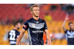 本田圭佑の「英語発音」に現地がザワつく…実際に聞いてみると 画像