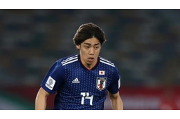 大卒・Jリーグ・日本代表を全て経験して欧州へ渡った5名 画像