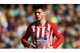 モラタ、古巣レアル戦で伝説未遂！動画で見てみる 画像