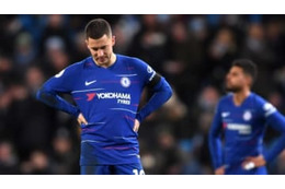 チェルシー、衝撃の6失点…キャラガー「アーセナルみたいに弱い」 画像