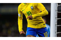 衝撃…ブラジルU-20代表、U-20W杯出場を逃す 画像