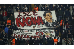 香川真司、あの恩師に「今季こそ優勝してほしい」と熱いエール 画像