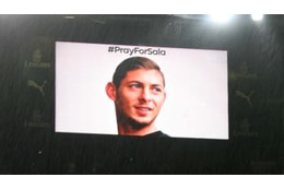 遺体発見のサラ、検視で死因が判明 画像