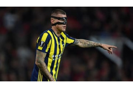 元リヴァプールDFシュクルテル、1月のバルサ移籍を断る！なぜ？ 画像