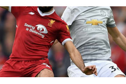 リヴァプールvsユナイテッド！「FIFA19」での能力でバトルだ 画像