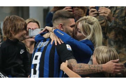 イカルディ妹、兄の妻ワンダ・ナラを強烈批判…「マウロがかわいそう」 画像