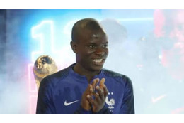 エンゴロ・カンテを愛さずにはいられない11の理由 画像