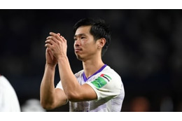 塩谷に南米のサッカーファンたちが騒然！「あの日本人を獲れ」 画像