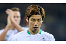 「大迫はコパ・アメリカ不参加を受け入れた」 ブレーメン指揮官が明らかに 画像