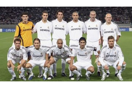 鹿島と激突！レアル・マドリーvs日本勢の歴史をまとめてみた 画像