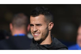 サウジ移籍のジョヴィンコ、デビュー戦で初ゴール！華麗ワンツーから 画像