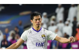 アル・アインの塩谷、日本のメディアに苦言！「残念でなりません」 画像