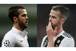 明日ユヴェントスとローマが対決だ！その両方で活躍した10人の名選手 画像