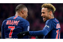 英紙が格付け！「2018年のサッカー選手ランキングTOP100」 画像