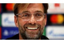 クロップ監督が告白！「メッシとは自撮りしたけど、ロナウドとは…」 画像