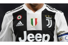 ユヴェントス、adidasと2027年まで大型契約！お金もすごい 画像