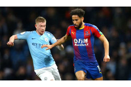 ペップも脱帽…シティを沈めた「伝説級のスーパーボレー」は見なきゃ損！ 画像