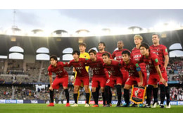 アジア制覇！鹿島アントラーズの2018年、ポジションごとに総括する 画像