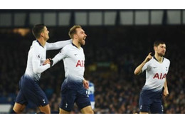 愛すべき11の場面を目に焼き付けよう…21～22日の欧州サッカーベストシーン 画像