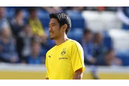 香川はどうなる？ドルトムントからスペインに移籍した8名の選手たち 画像