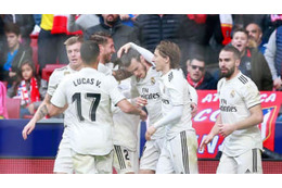 ベイル、最大12試合の出場停止も？ダービーで何をした 画像