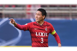 昌子のトゥールーズ移籍が決定！鹿島が公式発表 画像