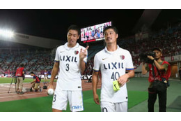 昌子の仏移籍、“決め手”となった小笠原の言葉が熱い 画像