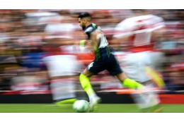 イニエスタに香川の同僚も！「現代サッカー界における6つの必殺技」 画像