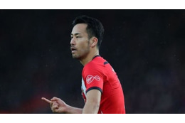 マンチェスター・シティは我々より疲れている…吉田麻也、今年最後の試合に臨む 画像