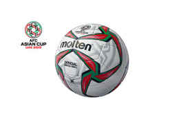 いよいよ始まるアジアカップ、ボールが日本企業製って知ってた？ 画像
