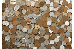 お財布に入れる現金を工夫すればお金持ち 画像