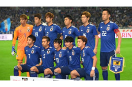 欧州から見た日本人選手の市場価値トップ100（2018年版） 画像