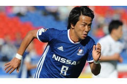 マリノス退団の中町公祐が移籍を目指す「ザンビア」って？ 画像