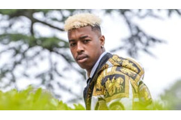 「Instaをフォローすべき最高にオシャレなサッカー選手たち」 画像