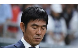 日本代表に緊急事態！乾と塩谷を招集した意図は？ 画像