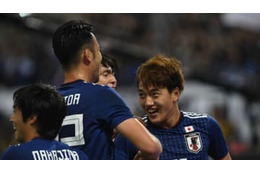 アジアカップ2019、日本時間でのテレビ中継予定まとめ 画像