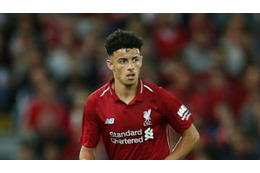 今年リヴァプールファンが期待すべき10名のヤングスターたち 画像