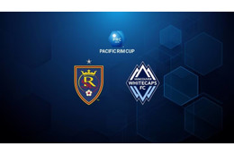 ハワイで開催の「パシフィックリムカップ2019」、MLSからはこの2チームが出場！ 画像