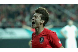 結局はファン・ウィジョだ！アジア杯で苦戦の韓国を救った「決定力」を見よ 画像