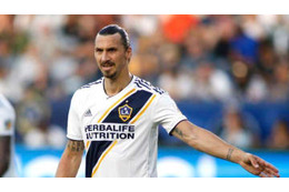 イブラ、再びロナウドのユーヴェ移籍に言及！「素晴らしくないとは…」 画像